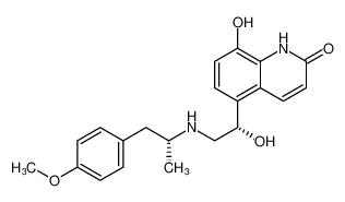 746563-63-3 structure, C21H24N2O4