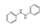 101451-19-8 structure, C11H11N3