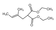 57813-20-4 structure, C12H20O4