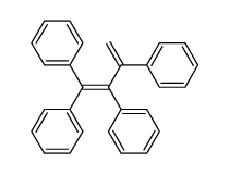 855244-81-4 1,1,2,3-tetraphenyl-buta-1,3-diene