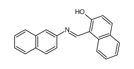 6639-01-6 structure, C21H15NO