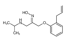 125720-84-5 structure, C15H22N2O2