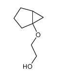 118247-57-7 2-(bicyclo[3.1.0]hexan-1-yloxy)ethanol