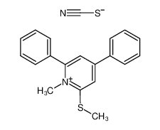 83319-07-7 structure, C20H18N2S2