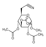 7432-71-5 structure, C14H19NO8