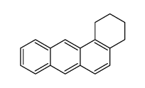 4483-98-1 spectrum, 1,2,3,4-tetrahydrobenzo[a]anthracene