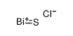 19264-19-8 structure, BiClS