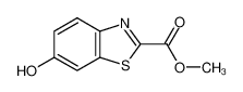 129058-56-6 structure, C9H7NO3S