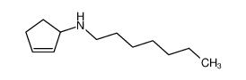 6291-57-2 structure, C12H23N