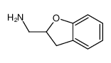 2,3-dihydro-1-benzofuran-2-ylmethanamine 21214-11-9