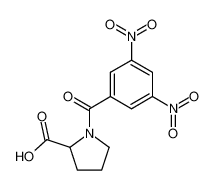 99989-76-1 structure, C12H11N3O7