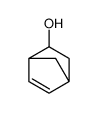 2890-98-4 spectrum, exo-Dehydronorborneol