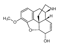 NORCODEINE 467-15-2