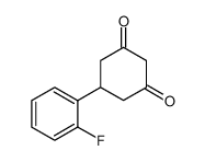 102821-72-7 structure, C12H11FO2