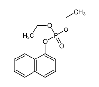 33650-14-5 structure, C14H17O4P