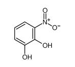 3-硝基-1,2-苯二醇