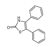 6339-99-7 structure, C15H11NOS