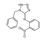 88104-46-5 structure, C14H12N6O2