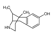 16808-63-2 structure, C14H19NO