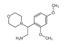 928001-49-4 structure, C14H22N2O3