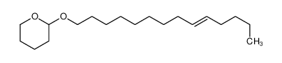 51812-91-0 四氢-2-[(E)-9-十四碳烯基氧基]-2H-吡喃