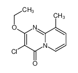 88405-08-7 structure, C11H11ClN2O2