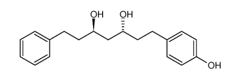 112494-44-7 structure, C19H24O3