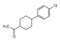 95233-36-6 structure, C14H17ClO