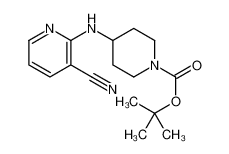 939986-19-3 structure, C16H22N4O2