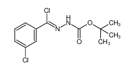 1422157-61-6 structure, C12H14Cl2N2O2