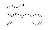 86734-60-3 3-hydroxy-2-phenylmethoxybenzaldehyde