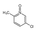 52313-58-3 spectrum, 5-chloro-2-methylpyridine-N-oxide