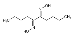 decane-5,6-dione dioxime 101218-87-5