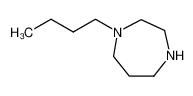 1-BUTYL-1,4-DIAZEPANE 3619-75-8