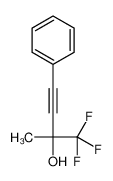 114389-74-1 structure, C11H9F3O