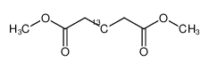 344255-15-8 structure, C7H12O4