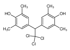 73324-22-8 structure, C18H19Cl3O2