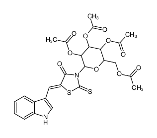 65562-42-7 structure