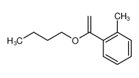 304669-49-6 1-(1-butoxyvinyl)-2-methylbenzene