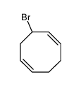 23346-40-9 structure, C8H11Br