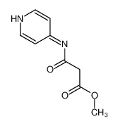 610281-60-2 structure, C9H10N2O3