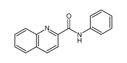 7477-46-5 structure, C16H12N2O