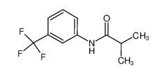 1939-27-1 structure, C11H12F3NO