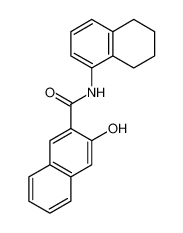 6266-55-3 structure, C21H19NO2