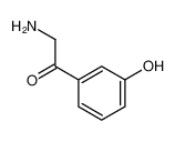 90005-54-2 2-amino-1-(3-hydroxyphenyl)ethanone