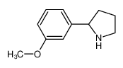 103861-77-4 structure, C11H15NO