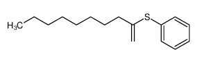 98204-60-5 2-(phenylthio)-1-decene