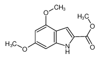 105776-13-4 structure, C12H13NO4