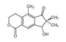 Pterolactone A 74730-10-2