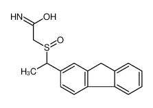 72322-16-8 structure